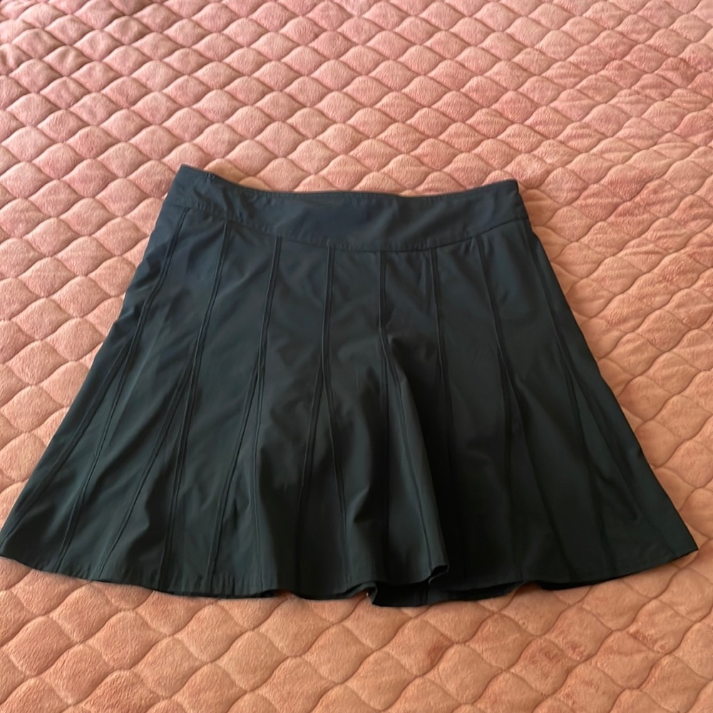 Skort